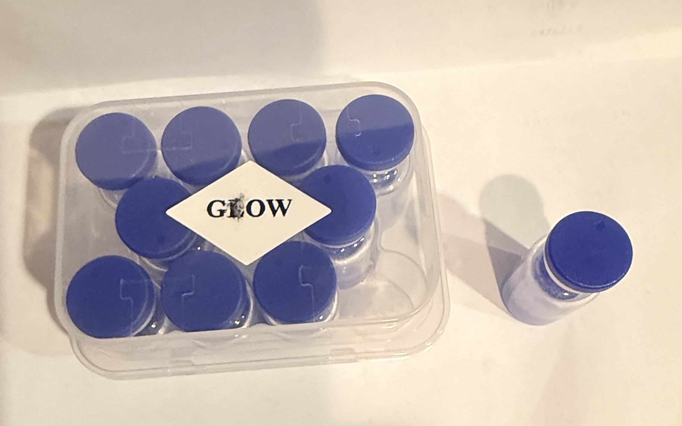 bpc-157 kit & TB-500 Research Peptide SET Peptide BPC-157 - Does It
